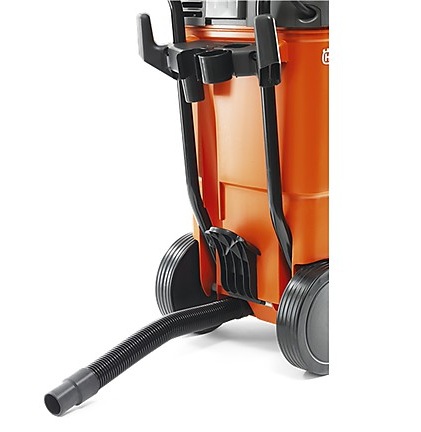 Строительный пылесос Husqvarna DC 1400