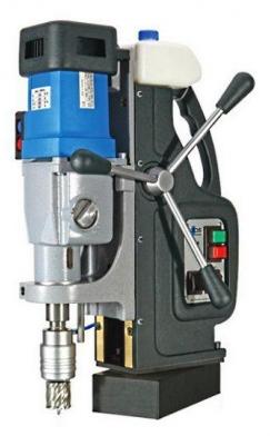 Магнитный сверлильный станок BDS MAB-845 V