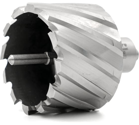 Корончатое сверло Bohre HSS L30