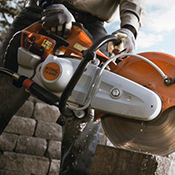 10 критериев выбора бензореза