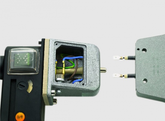 Нагревательный элемент Rothenberger Roweld HE 300