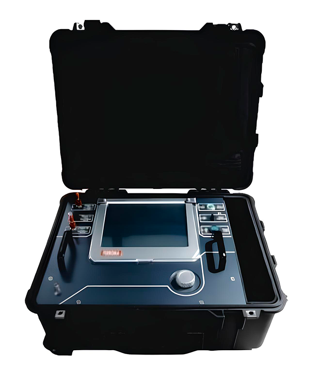 Анализатор качества элегаза Ferroma АКЭ-3101-Р