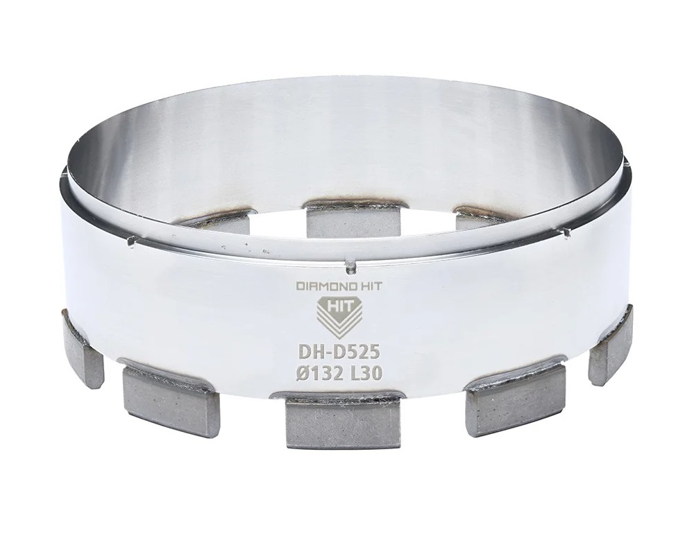 Сменные модули для сверления с микроударом Адель DH-D525