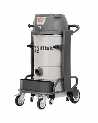 Промышленный пылесос Nilfisk S2 L40 LC AU