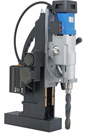 Магнитный сверлильный станок BDS MAB-1300 V