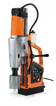 Магнитный сверлильный станок FEIN KBU 110-4 M