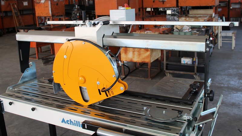 Камнерезный станок Achilli ADR 1300 CE