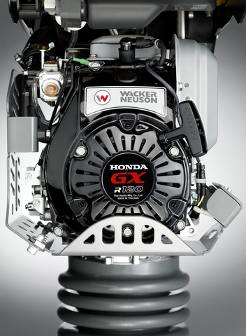 Вибротрамбовка Wacker Neuson BS 60-4 As