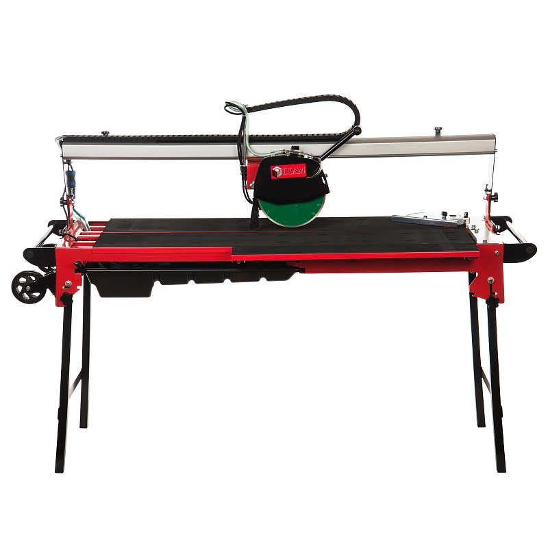 Камнерезный станок DIAM PL 1200