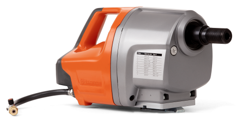 Установка алмазного бурения Husqvarna DM 700, артикул 