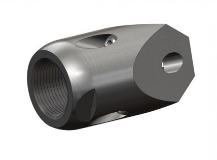 Форсунка роторная Преус 3/8"