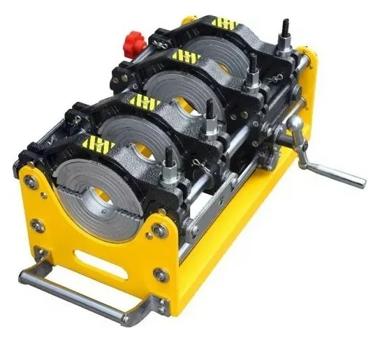 Стыковой сварочный аппарат Welping WP160C