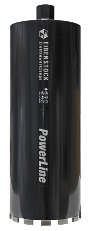 Алмазная коронка Eibenstock PowerLine D 182 L 450
