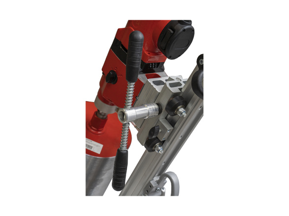 Комплект для алмазного сверления VOLL INDUSTRIAL V-Kit 250, артикул 