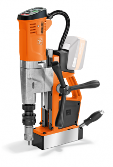 Магнитный сверлильный станок Fein AKBU 35 PMQ Select