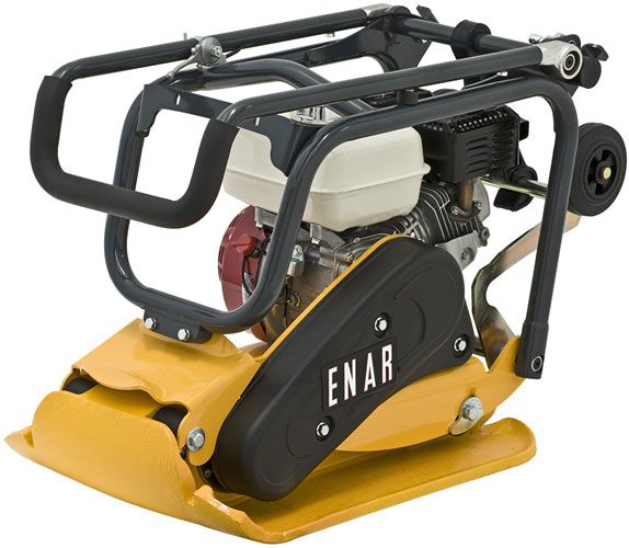 Виброплита ENAR ZEN 16 CGH