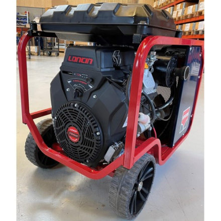Гидравлическая станция HYCON HPP18L FLEX