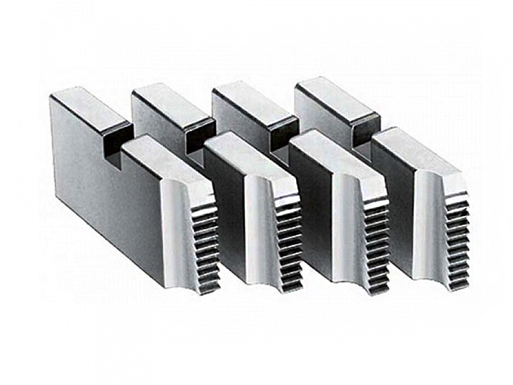 Резьбонарезные ножи VOLL BSPT 1/4 - 3/8", артикул 