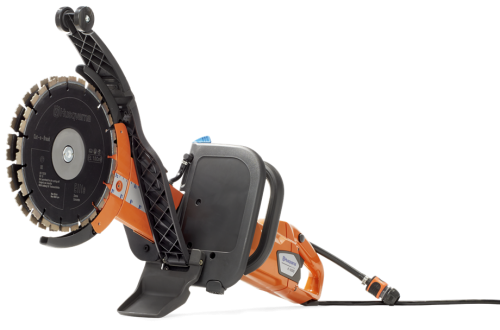 Ручной резчик Husqvarna K4000 Cut-n-Break