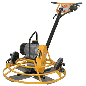 Затирочная машина Euro Shatal ST-92E