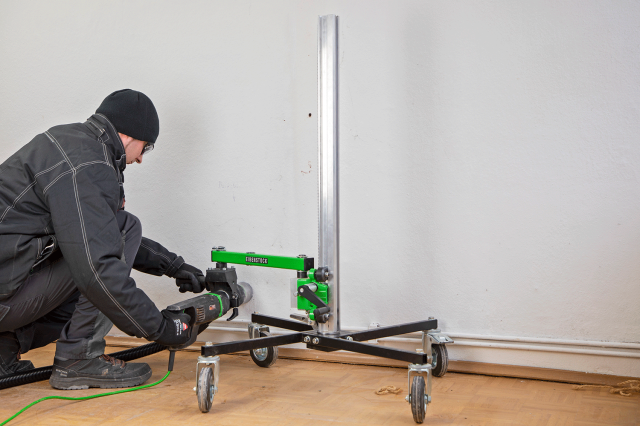 Стойка Eibenstock EBW 1300, артикул 