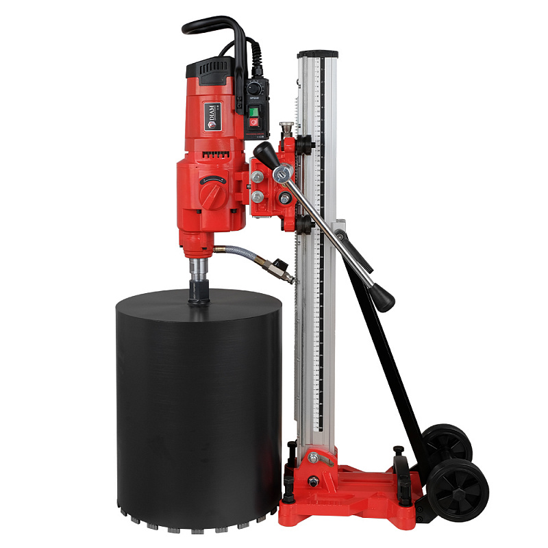 Установка алмазного бурения DIAM ML-350/2AEDC, артикул 