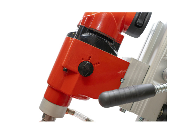 Комплект для алмазного сверления VOLL INDUSTRIAL V-Kit 400 PRO, артикул 