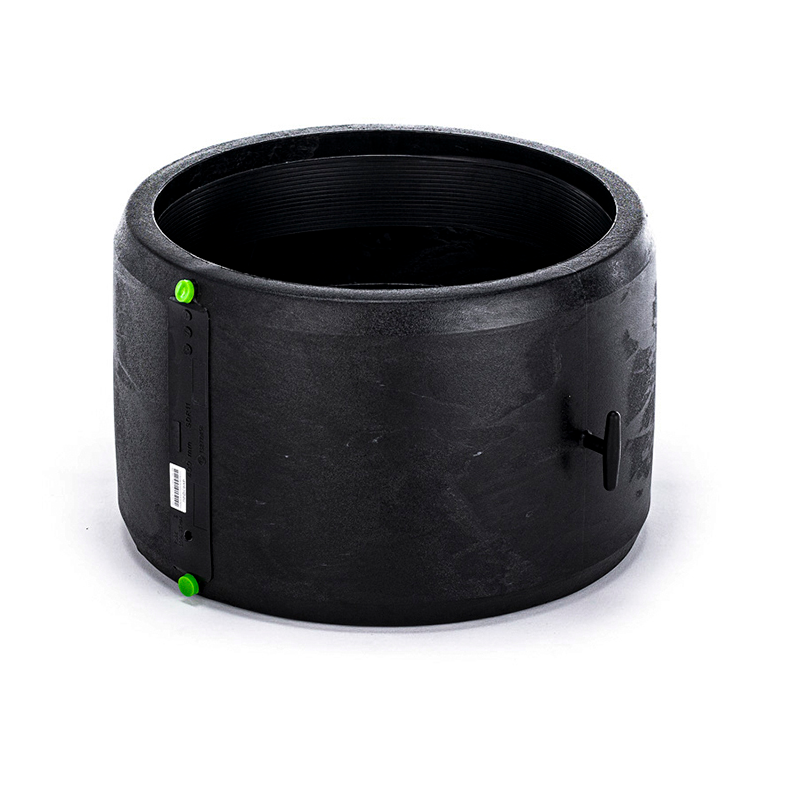 Муфта электросварная ПРОСВАР 400 мм ПЭ 100 SDR 11