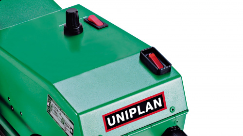 Сварочная машина Leister UNIPLAN S 30