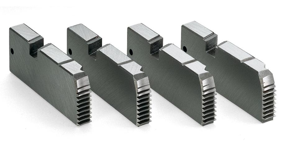 Резьбонарезные ножи VOLL HSS BSPP 1-2''