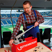 Выбираем опрессовочный насос