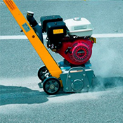 Обновление раздела «Нарезчики швов»