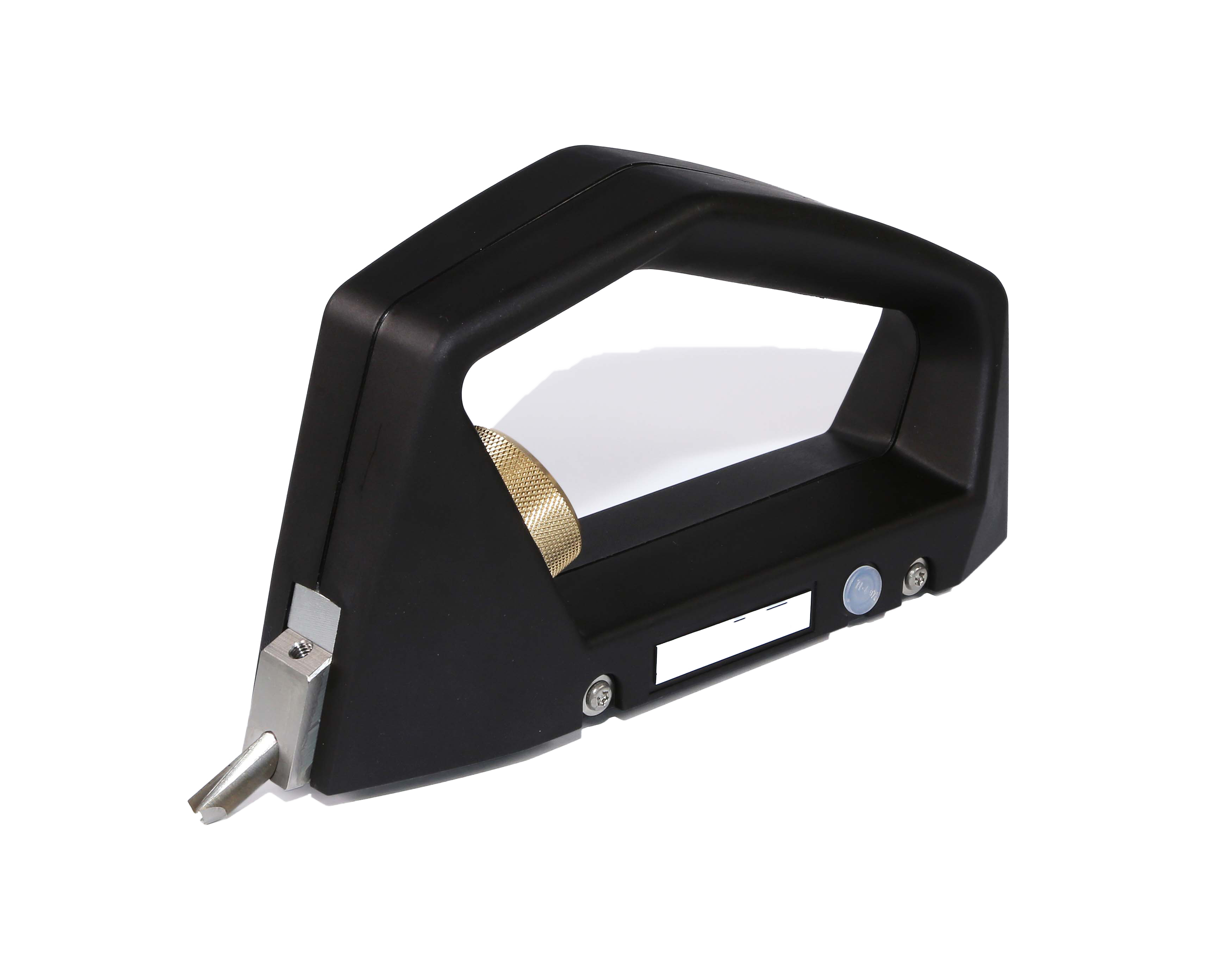 Аппарат для разделки шва Leister GROOVY