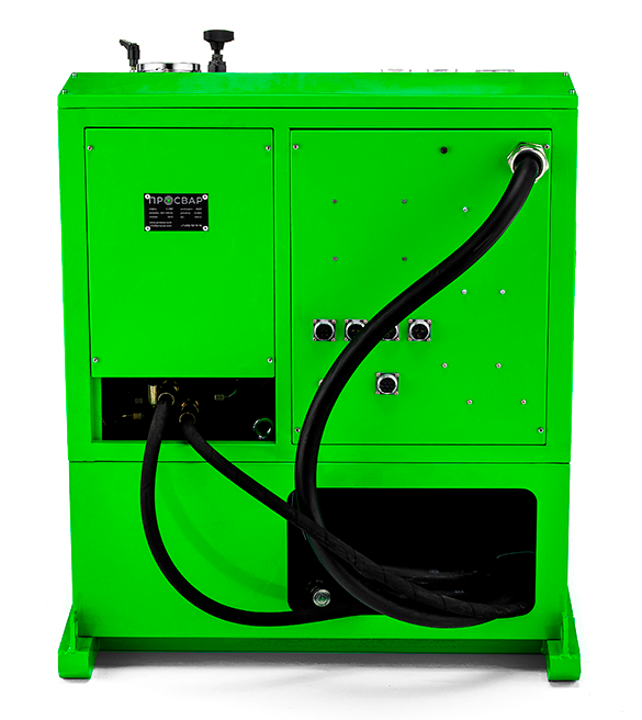 Гидростанция ПРОСВАР С 1200