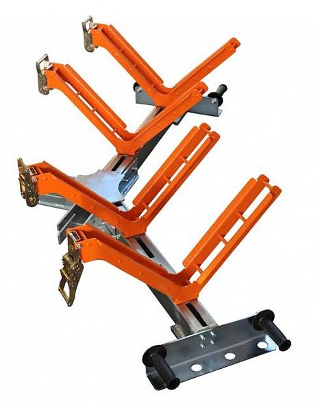 Универсальный позиционер Ritmo ALIGNER ECO 125 - 500 (3 части)
