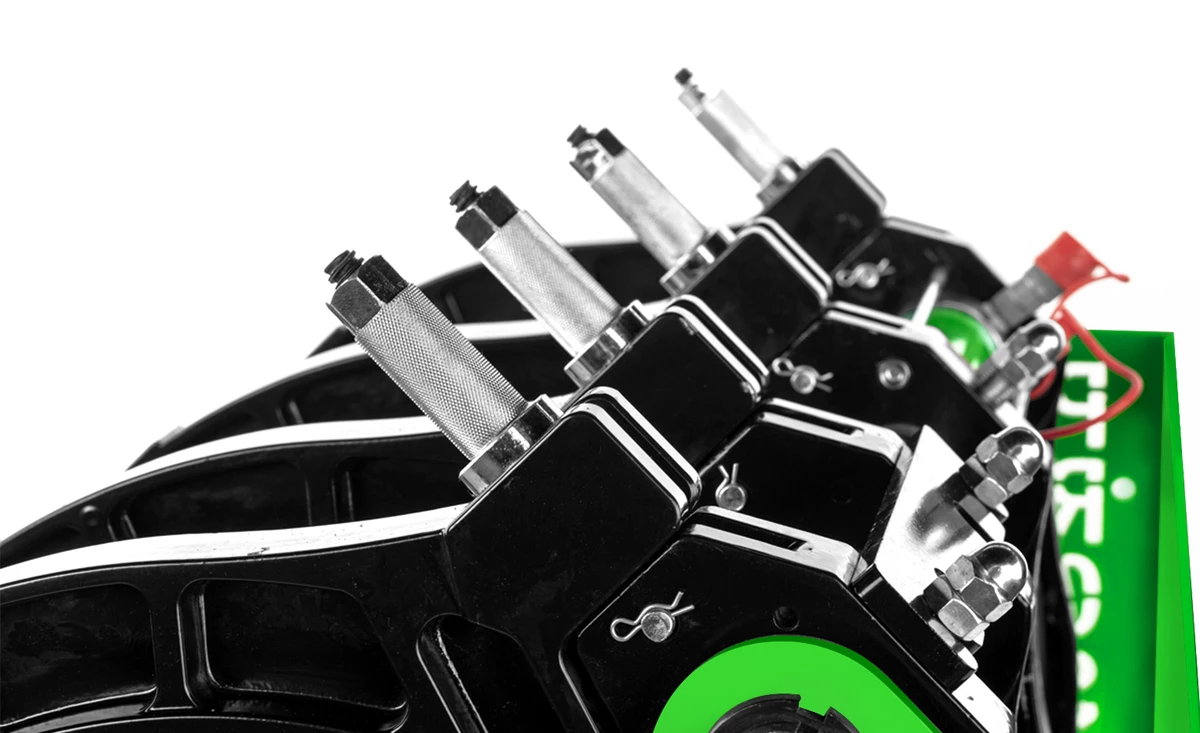 Центратор ПРОСВАР С 800 ПЛЮС