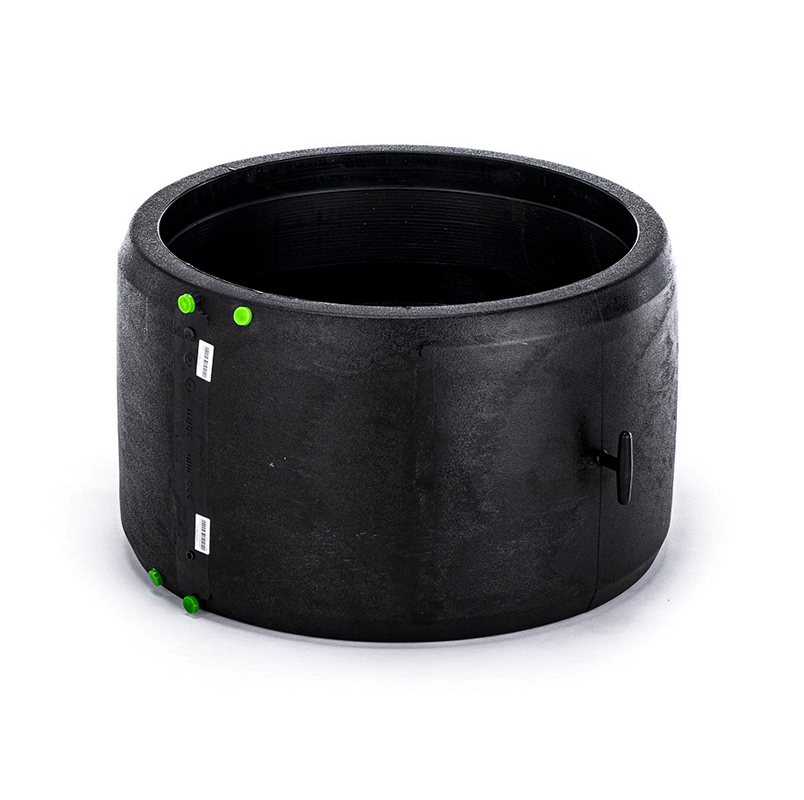 Муфта электросварная ПРОСВАР 500 мм ПЭ 100 SDR 11