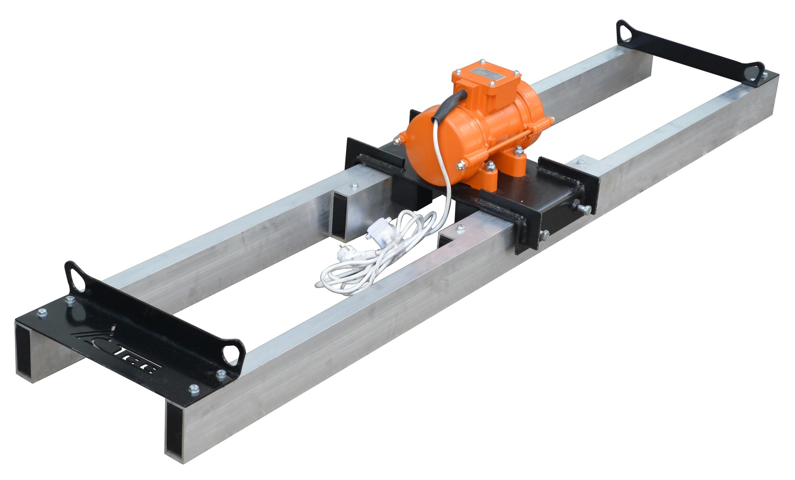 Виброрейка электрическая TSS ВР