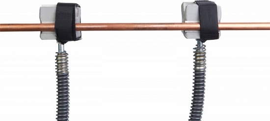 Аппарат для заморозки труб Ridgid SF-2300 SuperFreeze