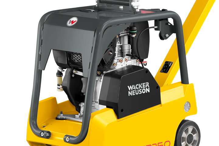Реверсивная виброплита Wacker Neuson DPU 3050 H