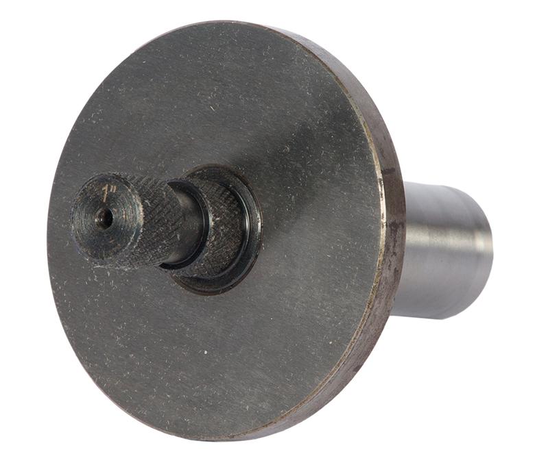 Ведущий ролик 1" VOLL для V-Groover 1-12