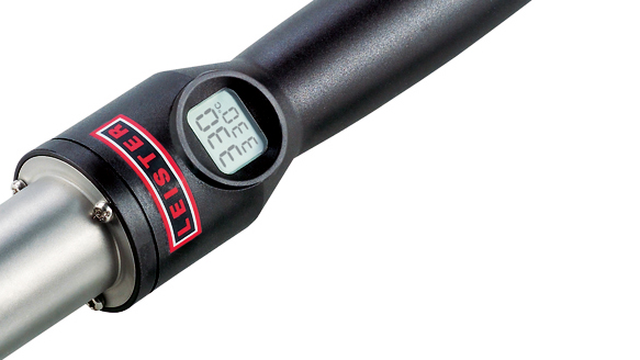Аппарат горячего воздуха Leister WELDING PEN R