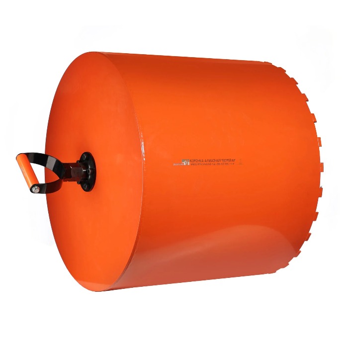 Рукоятка Alaton для переноса алмазных коронок