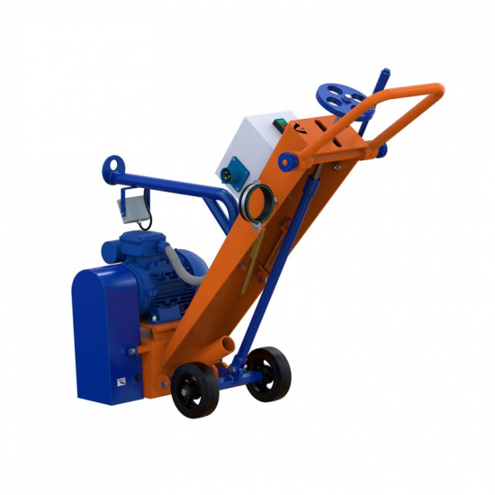 Фрезеровальная машина LATOKHO RM 180 E