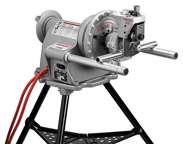 Желобонакатчик Ridgid 975