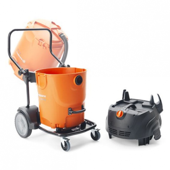 Строительный пылесос Husqvarna DC 3000