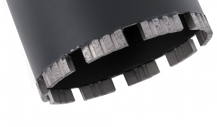 Алмазная коронка DIAM MasterLine 127 мм