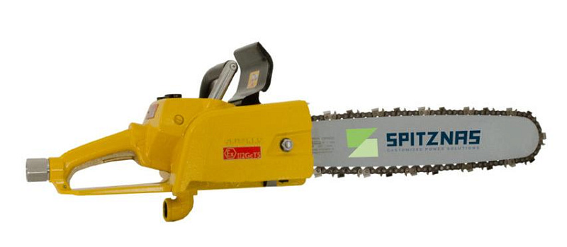 Цепная пила Spitznas для подводных работ spt510280050 (73 см)