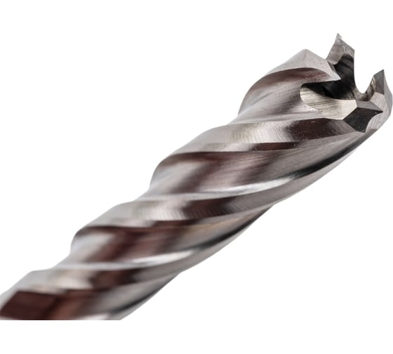 Кольцевое сверло Euroboor HSS 55 мм