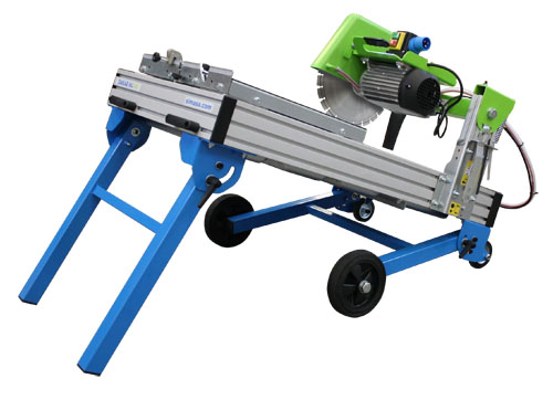 Камнерезный станок SIMA Dakar MK 45/220